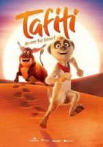 Watch Tafiti: Across the Desert Myflixer
