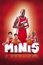 Watch The Minis Myflixer