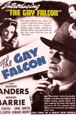 Watch The Gay Falcon Myflixer