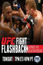 Watch UFC Fight Flashback: Jon Jones vs. Alexander Gustafsson Myflixer