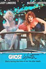 Watch Ghost Writer Myflixer