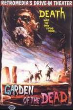Watch Garden of the Dead Myflixer