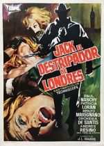 Watch Seven Murders for Scotland Yard Myflixer