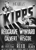 Watch The Remarkable Mr. Kipps Myflixer