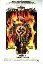 Watch Hitler The Last Ten Days Myflixer