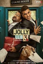 Watch Jolly LLB 3 Myflixer