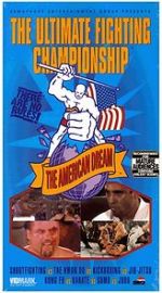 Watch UFC 3: The American Dream Myflixer