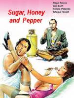 Watch Sugar, Honey and Pepper Myflixer