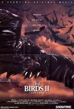 Watch The Birds II: Land's End Myflixer