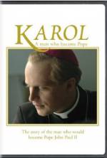 Watch Karol: A Man Who Became Pope Myflixer