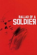 Watch Ballad of a Soldier Myflixer