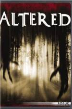Watch Altered Myflixer
