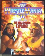 Watch WrestleMania V (TV Special 1989) Myflixer