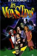 Watch Here Come the Munsters Myflixer