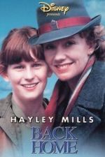Watch Back Home Myflixer
