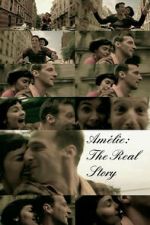 Watch Amélie: The Real Story Myflixer