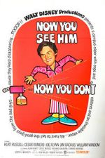 Watch Now You See Him, Now You Don\'t Myflixer