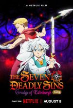 Watch The Seven Deadly Sins: Grudge of Edinburgh Part 2 Myflixer