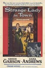 Watch Strange Lady in Town Myflixer