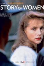 Watch Une affaire de femmes Myflixer