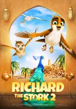 Watch Richard the Stork and the Mystery of the Great Jewel Myflixer