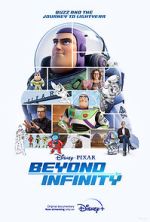 Watch Beyond Infinity: Buzz and the Journey to Lightyear (Short 2022) Myflixer