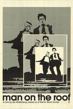 Watch Man on the Roof Myflixer
