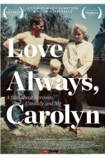 Watch Love Always Carolyn Myflixer