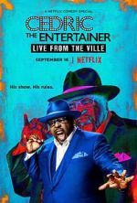 Watch Cedric the Entertainer: Live from the Ville Myflixer