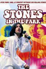Watch The Stones in the Park Myflixer