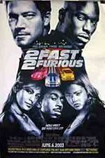 Watch 2 Fast 2 Furious Myflixer