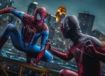 Watch Spider-Man Dead No More (Fan Film) Myflixer