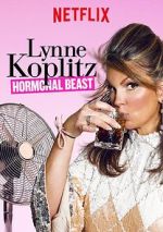Watch Lynne Koplitz: Hormonal Beast (TV Special 2017) Myflixer