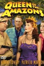 Watch Queen of the Amazons Myflixer