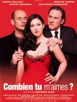 Watch How Much Do You Love Me? Myflixer