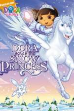Watch Dora the Explorer: Dora Saves the Snow Princess Myflixer