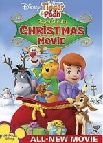 Watch My Friends Tigger and Pooh - Super Sleuth Christmas Movie Myflixer