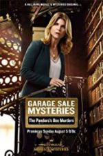 Watch Garage Sale Mystery: Pandora\'s Box Myflixer