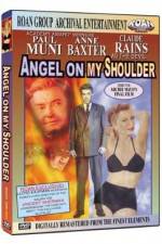 Watch Angel on My Shoulder Myflixer