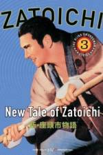 Watch The New Tale Of Zatoichi Myflixer