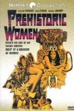 Watch Prehistoric Women Myflixer