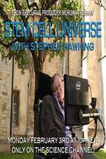 Watch Stem Cell Universe With Stephen Hawking Myflixer