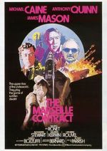 Watch The Destructors Myflixer