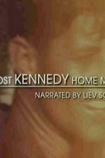 Watch The Lost Kennedy Home Movies Myflixer