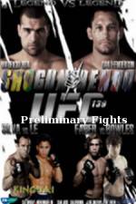 Watch UFC 139: Preliminary Fights Myflixer