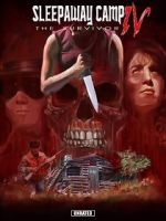 Watch Sleepaway Camp IV: The Survivor Myflixer