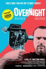 Watch Overnight Myflixer