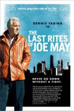 Watch The Last Rites of Joe May Myflixer