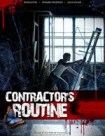 Watch Contractor\'s Routine Myflixer