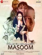 Watch Time To Retaliate: MASOOM Myflixer